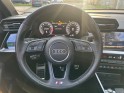Audi a3 sportback 35 tfsi 150 s-tronic 7 véhicule francais entretient complet garantie 12 mois toit ouvrant carplay occasion...