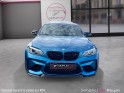 Bmw m2 coupe f87 3.0 t 370 ch pack m dkg 7 rapports / entretien complet à jour / ct ok / garantie 12 mois occasion...