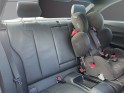 Bmw m2 coupe f87 3.0 t 370 ch pack m dkg 7 rapports / entretien complet à jour / ct ok / garantie 12 mois occasion...