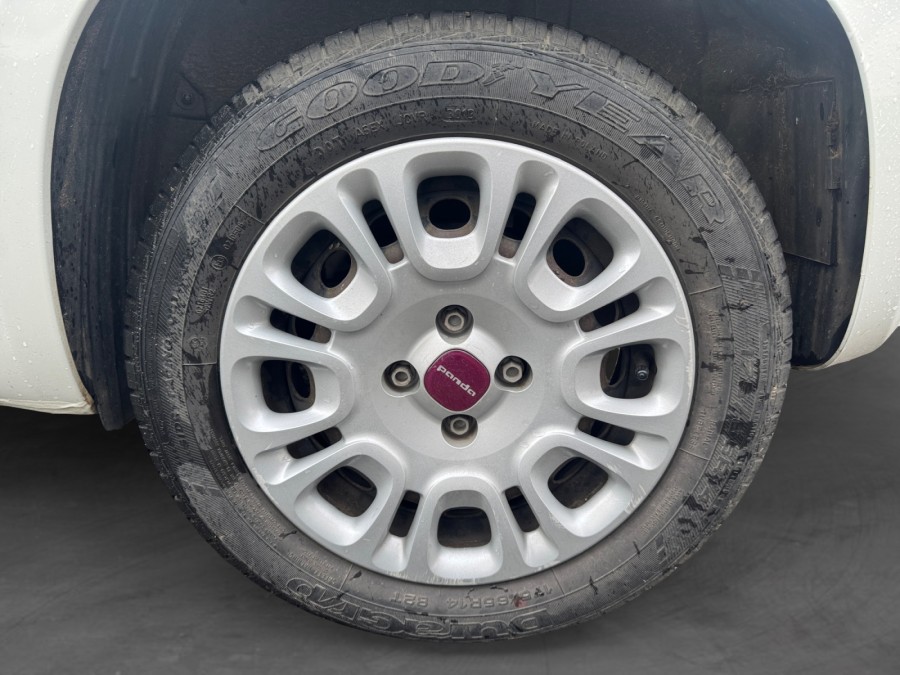 FIAT d'occasion PANDA 1.2 8V 69 de 2013 Beauvais (60)﻿