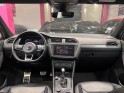 Volkswagen tiguan 2.0 tdi 150 dsg7 black r-line siÈges chauf a mÉmoire acc camÉra de recul virtual garantie 12 mois...