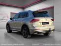 Volkswagen tiguan 2.0 tdi 150 dsg7 black r-line siÈges chauf a mÉmoire acc camÉra de recul virtual garantie 12 mois...