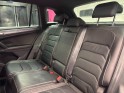 Volkswagen tiguan 2.0 tdi 150 dsg7 black r-line siÈges chauf a mÉmoire acc camÉra de recul virtual garantie 12 mois...