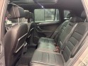 Volkswagen tiguan 2.0 tdi 150 dsg7 black r-line siÈges chauf a mÉmoire acc camÉra de recul virtual garantie 12 mois...