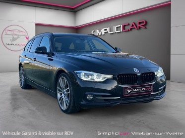 Bmw serie 3 touring f31 lci2 330i xdrive 252 ch bva8 m sport ultimate toit ouvrant attelage elec full options garantie 12...