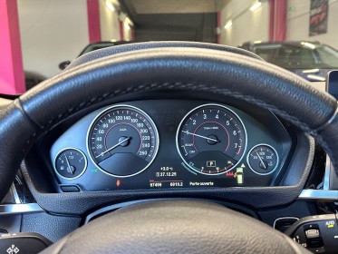 Bmw serie 3 touring f31 lci2 330i xdrive 252 ch bva8 m sport ultimate toit ouvrant attelage elec full options garantie 12...