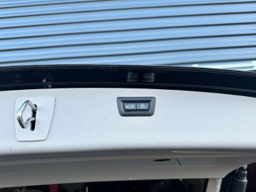 Bmw serie 3 touring f31 lci2 330i xdrive 252 ch bva8 m sport ultimate toit ouvrant attelage elec full options garantie 12...