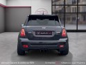 Mini hatch r56 275 ch mini cooper  gp ii r56 track modif stage 2 siÈges chauffants garantie 12 mois occasion simplicicar...