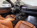 Bmw serie 3 coupe e92 330xd 231ch entretien complet toit ouvrant ciel de toit alcantara intÉrieur cuir occasion simplicicar...