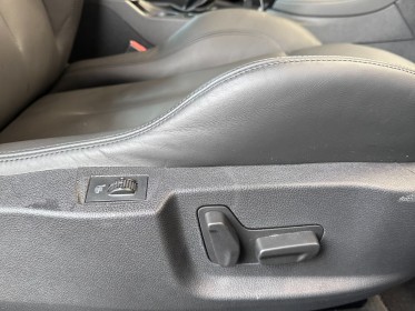 Peugeot rcz 1.6 thp 200ch full entretien peugeot 2eme main garantie 12 mois occasion simplicicar villebon-sur-yvette...