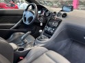 Peugeot rcz 1.6 thp 200ch full entretien peugeot 2eme main garantie 12 mois occasion simplicicar villebon-sur-yvette...