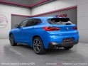 Bmw x2 f39 sdrive 18i 140 ch dkg7 m sport toit ouvrant siÈges chauf harman kardon camÉra recul garantie 12 mois occasion...