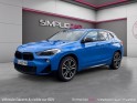 Bmw x2 f39 sdrive 18i 140 ch dkg7 m sport toit ouvrant siÈges chauf harman kardon camÉra recul garantie 12 mois occasion...
