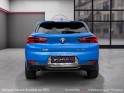 Bmw x2 f39 sdrive 18i 140 ch dkg7 m sport toit ouvrant siÈges chauf harman kardon camÉra recul garantie 12 mois occasion...