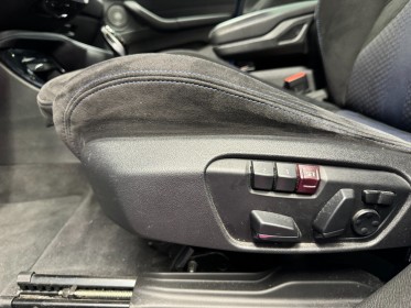 Bmw x2 f39 sdrive 18i 140 ch dkg7 m sport toit ouvrant siÈges chauf harman kardon camÉra recul garantie 12 mois occasion...