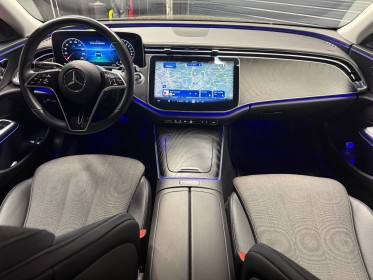 Mercedes classe e 300 e 9g-tronic avantgarde line volant siÈge chauffant camÉra de recul carplay tva recuperable...