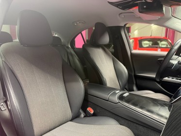 Mercedes classe e 300 e 9g-tronic avantgarde line volant siÈge chauffant camÉra de recul carplay tva recuperable...