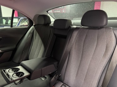 Mercedes classe e 300 e 9g-tronic avantgarde line volant siÈge chauffant camÉra de recul carplay tva recuperable...