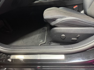 Mercedes classe e 300 e 9g-tronic avantgarde line volant siÈge chauffant camÉra de recul carplay tva recuperable...