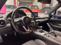 Mazda mx-5 2.0 184 cv pack sport siÈges recaro echappement bastuck origine garantie 12 mois bose occasion simplicicar...
