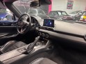 Mazda mx-5 2.0 184 cv pack sport siÈges recaro echappement bastuck origine garantie 12 mois bose occasion simplicicar...