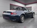 Mazda mx-5 2.0 184 cv pack sport siÈges recaro echappement bastuck origine garantie 12 mois bose occasion simplicicar...