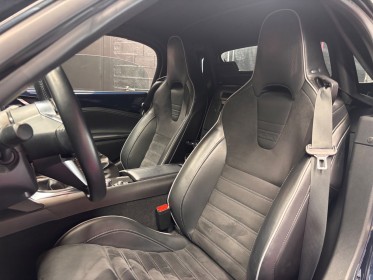 Mazda mx-5 2.0 184 cv pack sport siÈges recaro echappement bastuck origine garantie 12 mois bose occasion simplicicar...