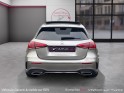 Mercedes classe a 200 amg line toit ouvrant siÈges chauff elec burmester distronic garantie 12 mois occasion simplicicar...