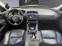 Jaguar xe xe 2.0 d - 180 ch bva prestige bien entretenu caméra de recul très bon état garantie 12 mois occasion...
