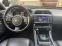 Jaguar xe xe 2.0 d - 180 ch bva prestige bien entretenu caméra de recul très bon état garantie 12 mois occasion...