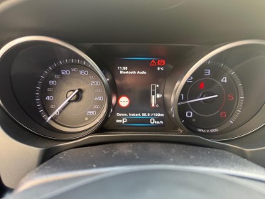 Jaguar xe xe 2.0 d - 180 ch bva prestige bien entretenu caméra de recul très bon état garantie 12 mois occasion...