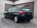 Peugeot 308 bluehdi 130ch ss eat6 allure apple carplay radar de recul garantie 12 mois occasion simplicicar...