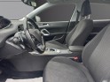 Peugeot 308 bluehdi 130ch ss eat6 allure apple carplay radar de recul garantie 12 mois occasion simplicicar...