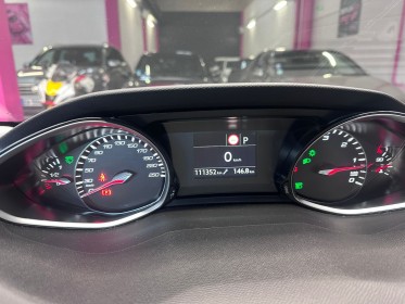 Peugeot 308 bluehdi 130ch ss eat6 allure apple carplay radar de recul garantie 12 mois occasion simplicicar...
