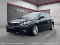 Peugeot 308 bluehdi 130ch ss eat6 allure apple carplay radar de recul garantie 12 mois occasion simplicicar...