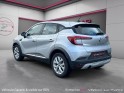 Renault captur tce 100 zen carplay radar recul garantie 12 mois occasion simplicicar villebon-sur-yvette simplicicar...