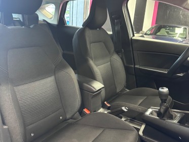 Renault captur tce 100 zen carplay radar recul garantie 12 mois occasion simplicicar villebon-sur-yvette simplicicar...