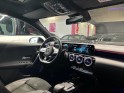 Mercedes classe a 220 d amg line toit ouvrant siÈges chauff elec burmester carplay garantie 12 mois occasion simplicicar...