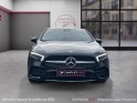 Mercedes classe a 220 d amg line toit ouvrant siÈges chauff elec burmester carplay garantie 12 mois occasion simplicicar...