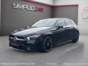 Mercedes classe a 220 d amg line toit ouvrant siÈges chauff elec burmester carplay garantie 12 mois occasion simplicicar...