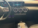 Mercedes classe a 220 d amg line toit ouvrant siÈges chauff elec burmester carplay garantie 12 mois occasion simplicicar...