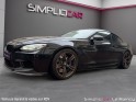 Bmw m6 coupe f13 m m dkg7 full option pack carbone entretiens bmw garantie 12 mois occasion simplicicar le raincy simplicicar...