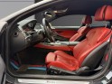 Bmw m6 coupe f13 m m dkg7 full option pack carbone entretiens bmw garantie 12 mois occasion simplicicar le raincy simplicicar...