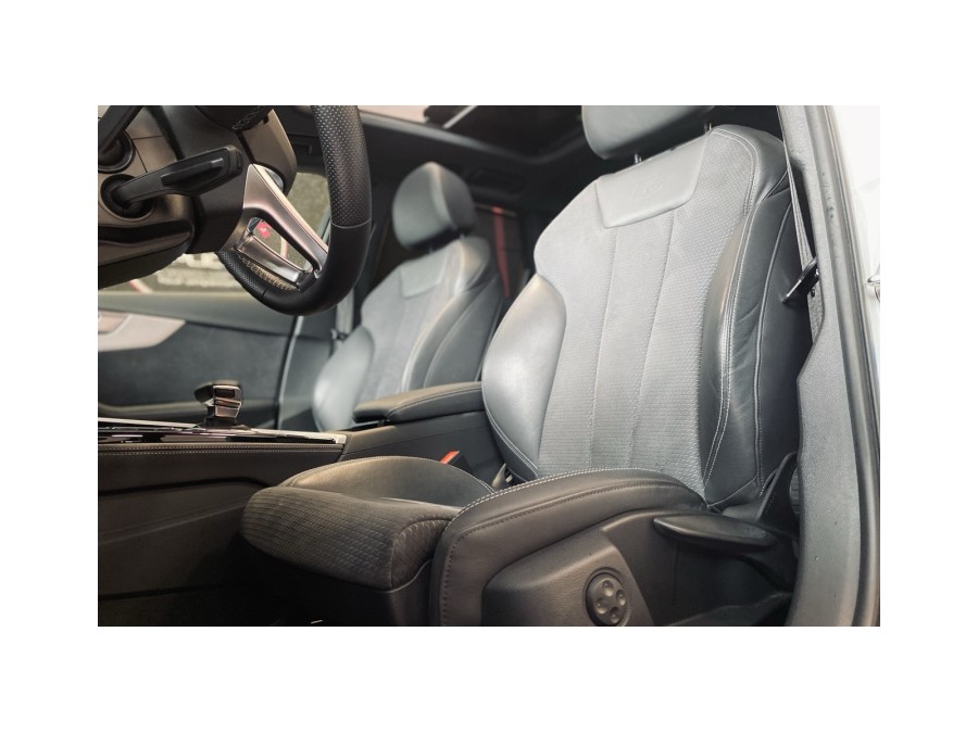 AUDI d'occasion A4 AVANT 40 TFSI 204 DESIGN QUATTRO S TRONIC de 2022