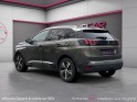 Peugeot 3008 business 130ch allure business camÉra de recul carplay rÉgulateur de vitesse garantie 12 mois occasion...