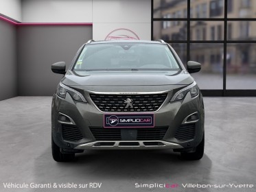 Peugeot 3008 business 130ch allure business camÉra de recul carplay rÉgulateur de vitesse garantie 12 mois occasion...