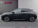 Peugeot  208 1.2 hybrid 100 ch allure e-dcs6 garantie 12 mois occasion simplicicar villebon-sur-yvette simplicicar...