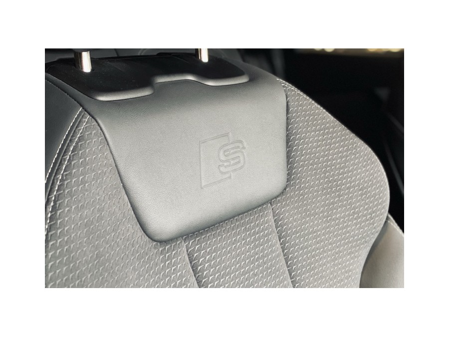 AUDI d'occasion A4 AVANT 40 TFSI 204 DESIGN QUATTRO S TRONIC de 2022