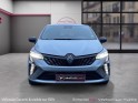 Renault clio v nouvelle esprit alpine camera recul carplay garantie 12 mois occasion simplicicar villebon-sur-yvette...