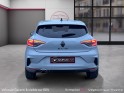 Renault clio v nouvelle esprit alpine camera recul carplay garantie 12 mois occasion simplicicar villebon-sur-yvette...